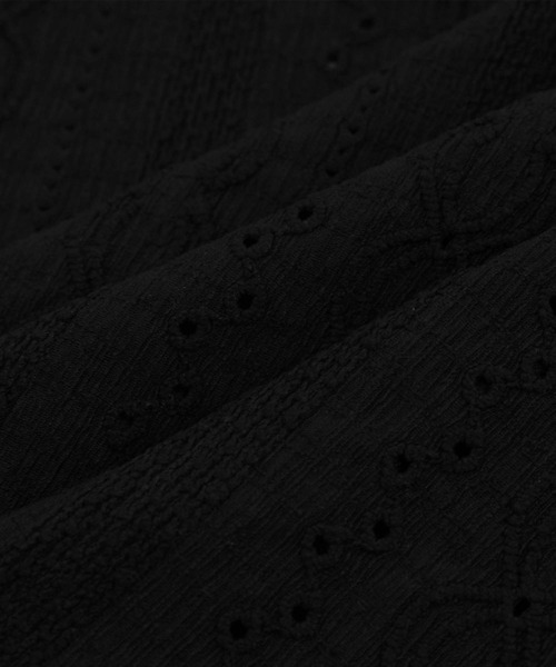 aimoha(アイモハ)の「【aimoha neo】Essential Tone Relaxed Shirt (SS)(シャツ/ブラウス・メンズ・ホワイト/ブラック・MEDIUM/LARGE/X-LARGE/XX-LARGE)」の16枚目の写真