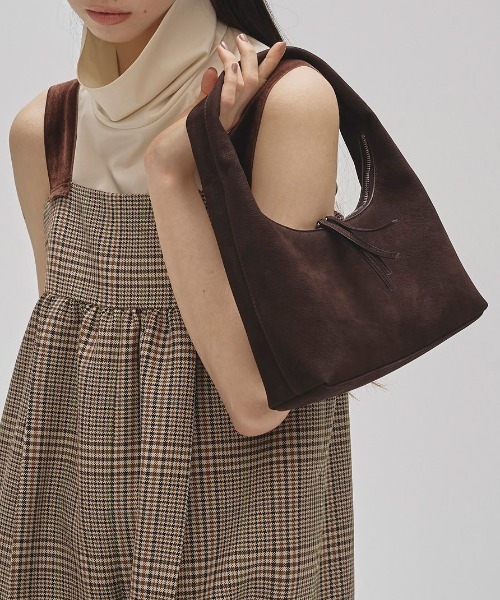 バッグ todayful Round Leather Bag TODAYFUL/トゥデイフル】Round Leather Bag/ラウンドレザーバッグ
