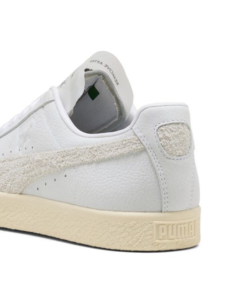 セール】CLYDE LAUNDRY BOYS II 401043-01（スニーカー）｜PUMA