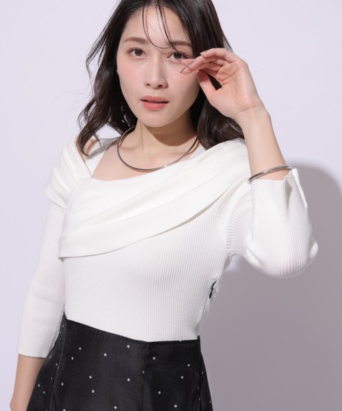 Apuweiser-riche（アプワイザーリッシェ）の「アシメネック