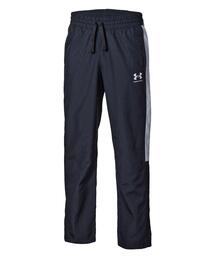 UNDER ARMOUR | UAライバル ウーブン パンツ(トレーニング/キッズ)(その他パンツ)