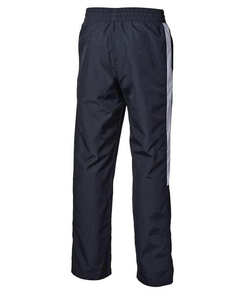 UNDER ARMOUR（アンダーアーマー）の「UAライバル ウーブン パンツ（トレーニング/キッズ）（その他パンツ・キッズ・ブラック・140cm/150cm/160cm/130cm）」の2枚目の写真