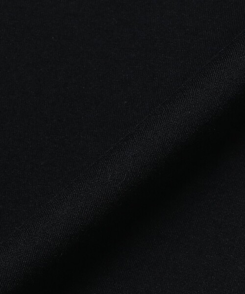 gicipi（ジチピ）の「GICIPI / PETROLIO（Tシャツ/カットソー・レディース・ホワイト/ブラック・1）」の10枚目の写真