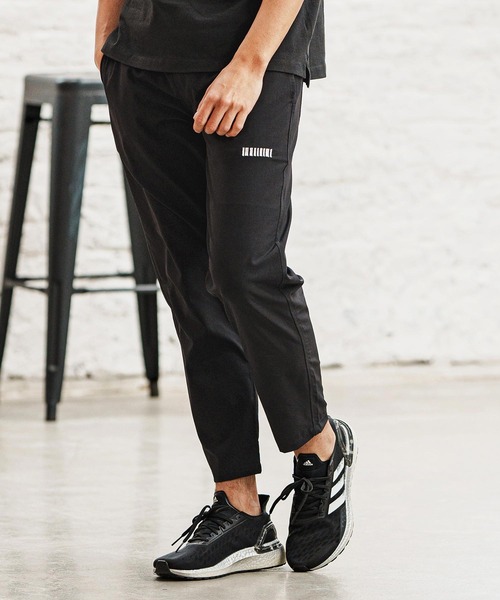 felkod(フィルコッド)の「mp13314- Smooth Cool Stretch Easy Pants イージーパンツ(その他パンツ・メンズ・ブラック/グレイッシュベージュ・L/M/S)」の13枚目の写真