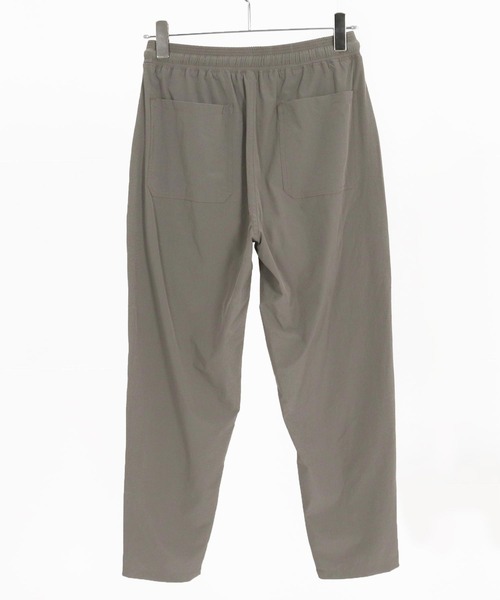 felkod(フィルコッド)の「mp13314- Smooth Cool Stretch Easy Pants イージーパンツ(その他パンツ・メンズ・ブラック/グレイッシュベージュ・L/M/S)」の22枚目の写真