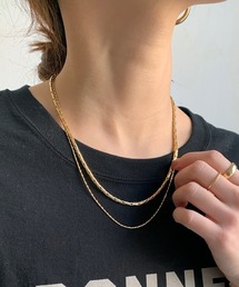 DouDou | 2WAYネックレス(ネックレス)