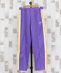 NERDY ブロックトラックパンツ NY Block Track Pants
