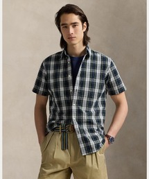 新品⭐️ポロラルフローレン　Ralph 半袖シャツ　柄シャツ　現行タグ 新品⭐️ポロラルフローレン Ralph 半袖シャツ 柄シャツ 現行タグ 新品