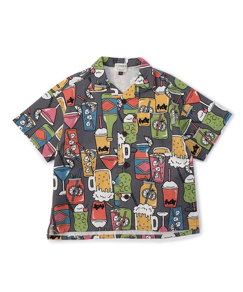 【新品】foxy Illustrations Tシャツ foxy illustrations ビッグシルエットTシャツ Bunny | foxy