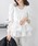 AMELY�i�G�~���[�j�́u�o���[���t�����h�b�L���O�g�b�v�X�iT�V���c/�J�b�g�\�[�j�v�b�z���C�g�n���̑�