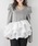 AMELY�i�G�~���[�j�́u�o���[���t�����h�b�L���O�g�b�v�X�iT�V���c/�J�b�g�\�[�j�v�b�O���[