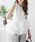 AMELY�i�G�~���[�j�́u�o���[���t�����h�b�L���O�g�b�v�X�iT�V���c/�J�b�g�\�[�j�v�b�z���C�g�n���̑�2