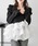 AMELY�i�G�~���[�j�́u�o���[���t�����h�b�L���O�g�b�v�X�iT�V���c/�J�b�g�\�[�j�v�b�u���b�N