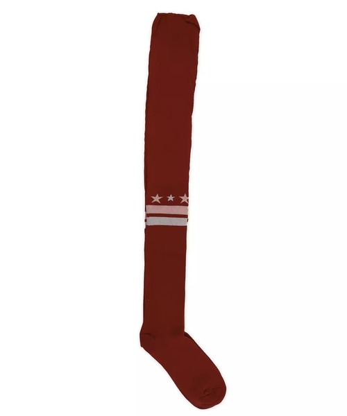 スターニーハイソックス WZ0104【Moromoro2】【2025SS】