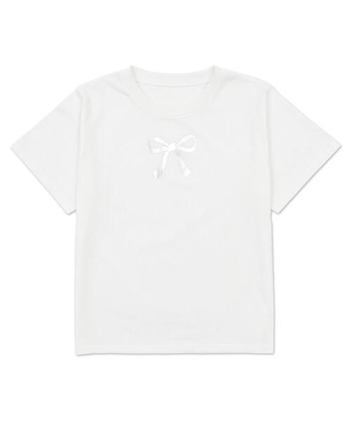 WEGO（ウィゴー）の「WEGO/【WEB限定】グラフィックTシャツ（Tシャツ/カットソー・レディース・その他2/その他1/その他6/その他7/その他4/その他5/その他3・MEDIUM/SMALL）」の11枚目の写真