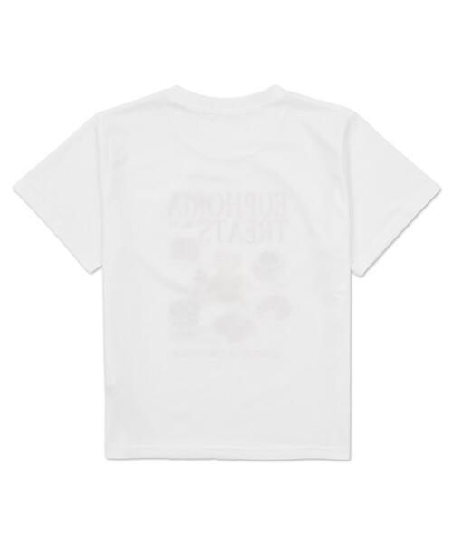 WEGO（ウィゴー）の「WEGO/【WEB限定】グラフィックTシャツ（Tシャツ/カットソー・レディース・その他2/その他1/その他6/その他7/その他4/その他5/その他3・MEDIUM/SMALL）」の15枚目の写真