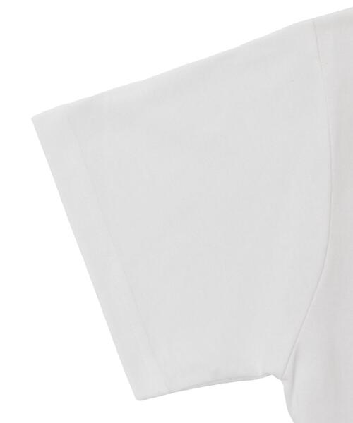 WEGO（ウィゴー）の「WEGO/【WEB限定】グラフィックTシャツ（Tシャツ/カットソー・レディース・その他2/その他1/その他6/その他7/その他4/その他5/その他3・MEDIUM/SMALL）」の17枚目の写真