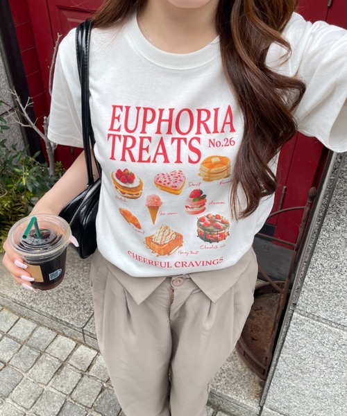 25春夏★ダブルクォーテーションTシャツ【各色】 doublet＞2025春夏コレクションがスタート | st company online