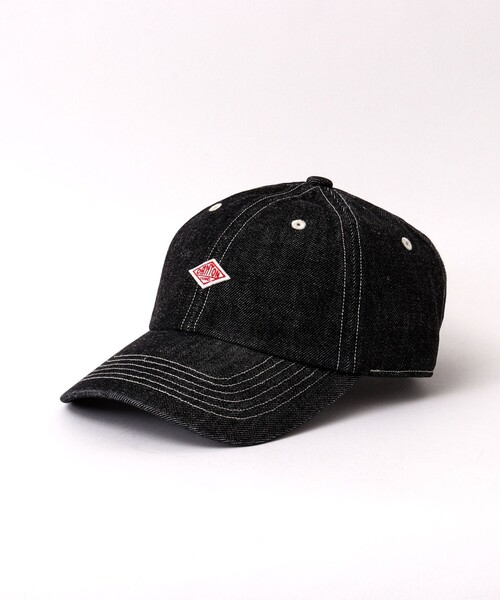 DANTON（ダントン）の「【DANTON/ダントン】10oz DENIM 6PANEL