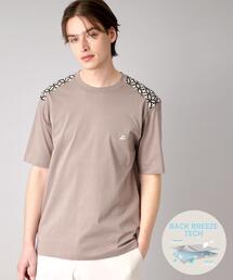 DRESSTERIOR｜ドレステリアのTシャツ/カットソー（グレー/灰色系