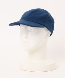 Basiquenti(�x�[�V�b�N�G���e�B)�́yBasiquenti�zDobby Check Cap�i�h�r�[�`�F�b�N�L���b�v�jBATT-41937(�L���b�v)