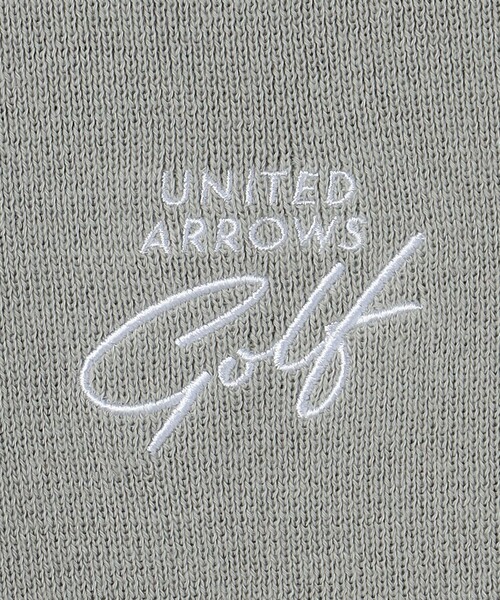 セール】【別注】＜5525 for UNITED ARROWS GOLF＞ ラウンド
