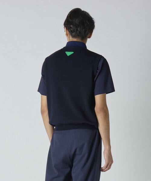 セール】【別注】＜5525 for UNITED ARROWS GOLF＞ ラウンド