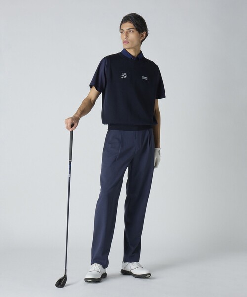 セール】【別注】＜5525 for UNITED ARROWS GOLF＞ ラウンド