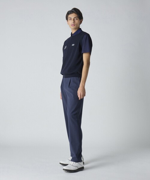 united arrows golf ベスト 別注】＜5525 for UNITED ARROWS GOLF＞ ラウンド ベスト
