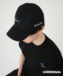 ZOZOSPOT（ゾゾスポット）の「『ChroNoiR』× ZOZOTOWN キャップ