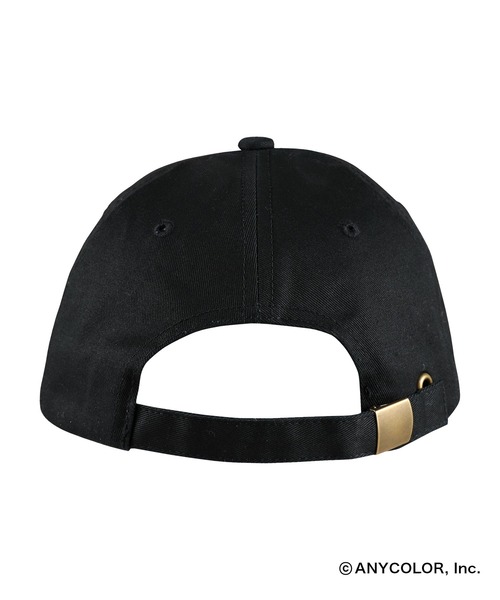 ZOZOTOWN ChroNoiR 叶 帽子 ZOZOSPOT（ゾゾスポット）の「『ChroNoiR』× ZOZOTOWN キャップ