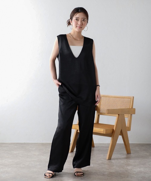 SALE❣️★ W.ANGEL ★セットアップ SAINT M×××××× 22SS ANGELセットアップスタイル. | 2300 | mark