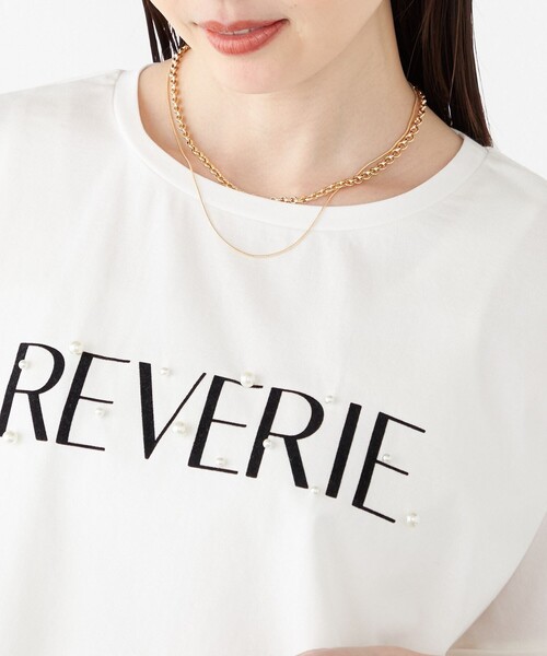 服/ファッション アクセサリー ネックレス Vieo（ヴィオ） ネックレス チェーンネックレス ロングネックレス