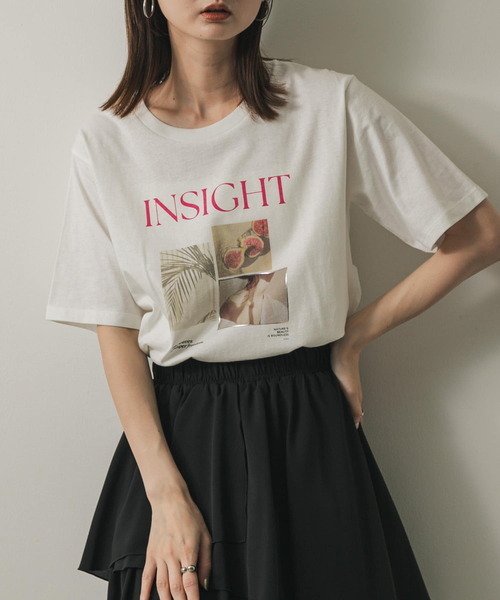 main story 25SS 半袖Tシャツ 6y 新品未使用 SAN SAN GEAR - 【25SS】チャン 燦燦 Tシャツ / CHAN T-SHIRT