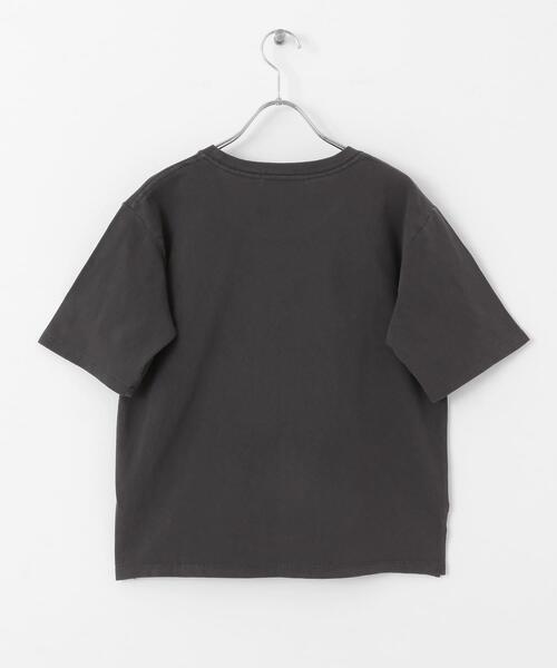 SENSE OF PLACE by URBAN RESEARCH（センスオブプレイスバイアーバンリサーチ）の「『一部WEB限定カラー』グラフィックTシャツ(半袖)（Tシャツ/カットソー・レディース・その他6/その他1/その他2/その他3/その他5/その他4・ONE）」の9枚目の写真