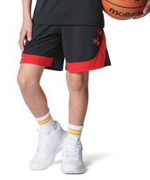 UNDER ARMOUR | UAゾーン ショーツ（バスケットボール/キッズ）(その他パンツ)