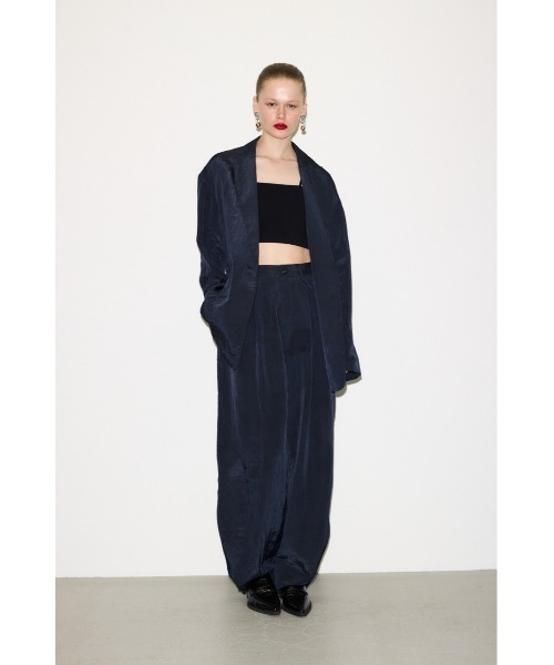グランドセイコー セール WRINKLE THROW FINISH フィニッシュ リンクル JK TAILOR ジャケット・アウター