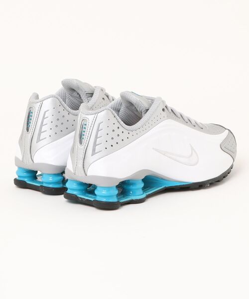 セール】SHOX R4 HQ1988-005（スニーカー）｜NIKE（ナイキ）の