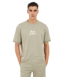Guess(QX)SS Cn Patch At Back Tee TVc(TVc/Jbg\[)