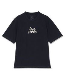 Guess | SS Cn Patch At Back Tee(Tシャツ/カットソー)