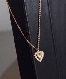 GOLDY(�S�[���f�B)�́yGOLDY�z�E�G�X�^�� �n�[�g �X�^�b�Y �l�b�N���X 3250103(�l�b�N���X)