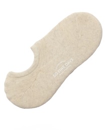 Mac-House（マックハウス）の「NAVY 無地 アンクルソックス（ソックス/靴下）」