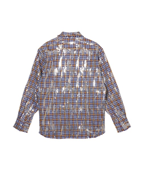 SPANGLE SHIRTS（シャツ/ブラウス）｜AFB（エーエフビー）の