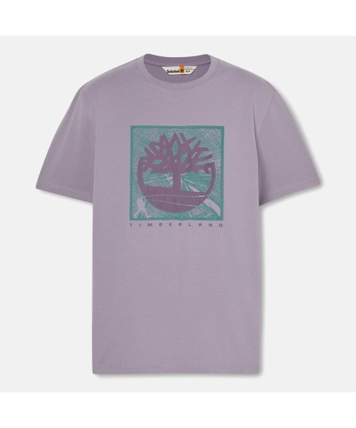 【Timberland】Garment Dye 半袖 Tシャツ ブルー / 送料無料 楽天市場】【公式】ティンバーランド Timberland オール