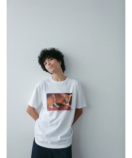 専用です！Aimer ライブツアーTシャツ グレー&amp;ホワイト２枚セット Amazon.co.jp: Aimer ライブTシャツ 白 XLサイズ : ファッション