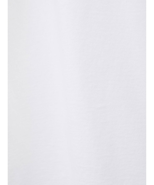 HER.（ハー）の「Suzume Tee/02（Tシャツ/カットソー・レディース・オフホワイト・XL/フリー）」の20枚目の写真