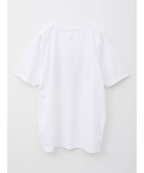 HER.（ハー）の「Suzume Tee/02（Tシャツ/カットソー・レディース・オフホワイト・XL/フリー）」の21枚目の写真