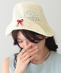 チェック」に該当するハットファッション通販 - ZOZOTOWN