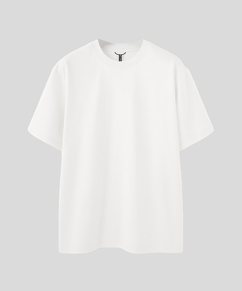 SBG(エスビー)の「SBG ベーシック クルーネックTシャツ(Tシャツ/カットソー・メンズ・ブラック/ライトブルー/ブラウン/ホワイト/ライトグレー/ダークグリーン・MEDIUM/LARGE/X-LARGE)」の12枚目の写真