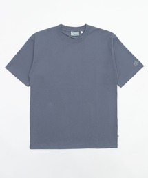 ∴WEGO/DISCUS USAコットンブレンドクルーT
